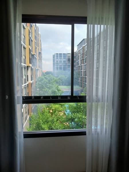 Dcondo Air Ladkrabang, Bangkok, 8 Lat Krabang Road, Lat Krabang, Lat Krabang, Bangkok, 1 Bedroom, 27 sqm, Condo For Rent, by นันท์นภัส สิริเลิศเมฆาสกุล, 500216701 - DDproperty.com