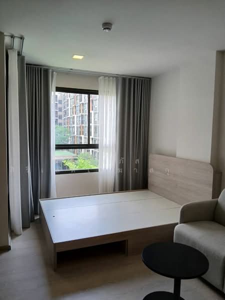 Dcondo Air Ladkrabang, Bangkok, 8 Lat Krabang Road, Lat Krabang, Lat Krabang, Bangkok, 1 Bedroom, 27 sqm, Condo For Rent, by นันท์นภัส สิริเลิศเมฆาสกุล, 500216701 - DDproperty.com