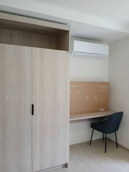 Dcondo Air Ladkrabang, Bangkok, 8 Lat Krabang Road, Lat Krabang, Lat Krabang, Bangkok, 1 Bedroom, 27 sqm, Condo For Rent, by นันท์นภัส สิริเลิศเมฆาสกุล, 500216701 - DDproperty.com