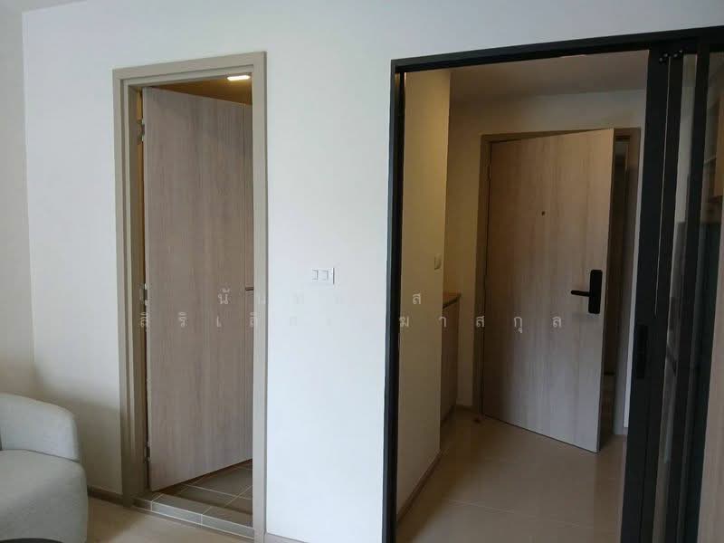 Dcondo Air Ladkrabang, Bangkok, 8 Lat Krabang Road, Lat Krabang, Lat Krabang, Bangkok, 1 Bedroom, 27 sqm, Condo For Rent, by นันท์นภัส สิริเลิศเมฆาสกุล, 500216701 - DDproperty.com