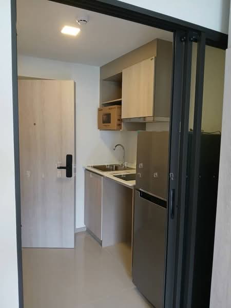 Dcondo Air Ladkrabang, Bangkok, 8 Lat Krabang Road, Lat Krabang, Lat Krabang, Bangkok, 1 Bedroom, 27 sqm, Condo For Rent, by นันท์นภัส สิริเลิศเมฆาสกุล, 500216701 - DDproperty.com