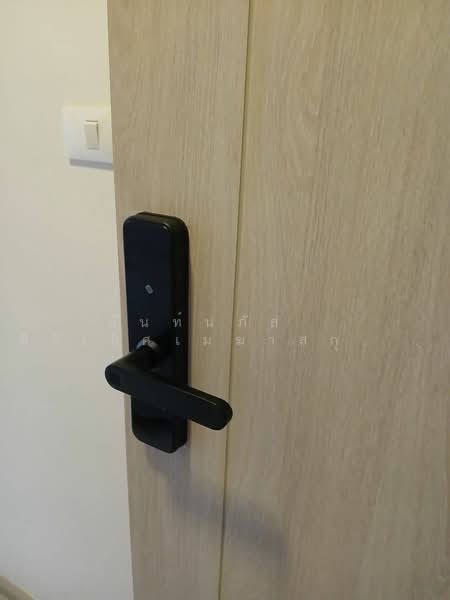 Dcondo Air Ladkrabang : ดีคอนโด แอร์ ลาดกระบัง, กรุงเทพ, 8 ถนน ลาดกระบัง, ลาดกระบัง, ลาดกระบัง, กรุงเทพ, 27 ตร.ม., คอนโด ให้เช่า, โดย นันท์นภัส ​ สิริเลิศเมฆาสกุล, 500216701 - DDproperty.com