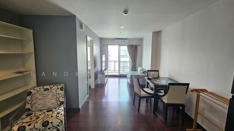 The Next Garden Mix : เดอะเน็กซ์ การ์เด้น มิกซ์, กรุงเทพ, 115 ถนนสุขุมวิท 52, บางจาก, พระโขนง, กรุงเทพ, 60 ตร.ม., คอนโด ให้เช่า, โดย BANGKOK PROPERTY AGENTS, 500216702 - DDproperty.com