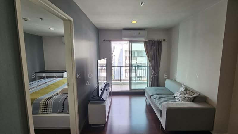 The Next Garden Mix : เดอะเน็กซ์ การ์เด้น มิกซ์, กรุงเทพ, 115 ถนนสุขุมวิท 52, บางจาก, พระโขนง, กรุงเทพ, 60 ตร.ม., คอนโด ให้เช่า, โดย BANGKOK PROPERTY AGENTS, 500216702 - DDproperty.com