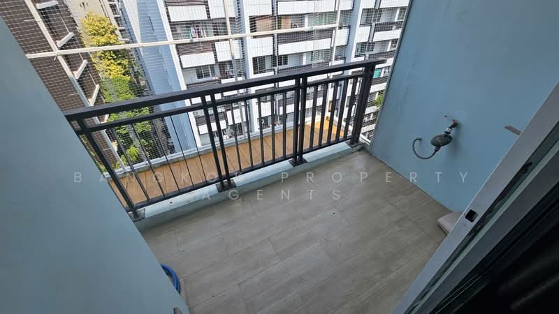 The Next Garden Mix : เดอะเน็กซ์ การ์เด้น มิกซ์, กรุงเทพ, 115 ถนนสุขุมวิท 52, บางจาก, พระโขนง, กรุงเทพ, 60 ตร.ม., คอนโด ให้เช่า, โดย BANGKOK PROPERTY AGENTS, 500216702 - DDproperty.com