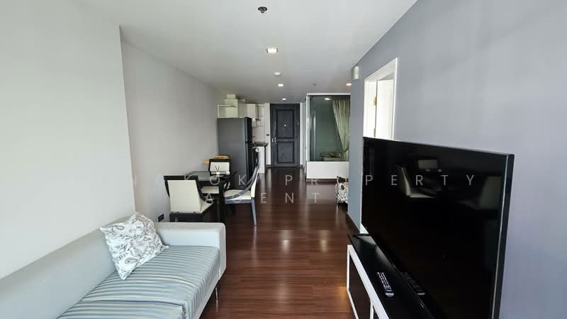 The Next Garden Mix : เดอะเน็กซ์ การ์เด้น มิกซ์, กรุงเทพ, 115 ถนนสุขุมวิท 52, บางจาก, พระโขนง, กรุงเทพ, 60 ตร.ม., คอนโด ให้เช่า, โดย BANGKOK PROPERTY AGENTS, 500216702 - DDproperty.com