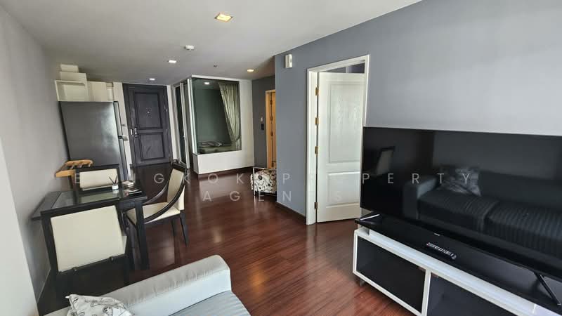 The Next Garden Mix, Bangkok, 115 Sukhumvit 52 Road, Bang Chak, Phra Khanong, Bangkok, 2 Bedrooms, 60 sqm, Condo For Rent, by BANGKOK PROPERTY AGENTS, 500216702 - DDproperty.com