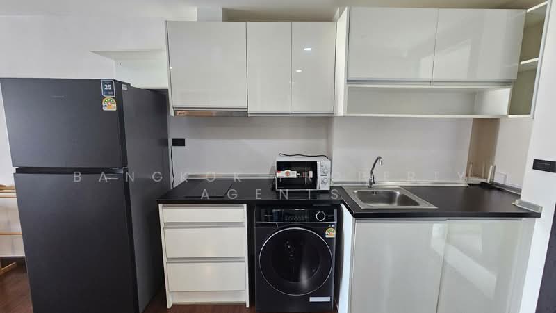 The Next Garden Mix, Bangkok, 115 Sukhumvit 52 Road, Bang Chak, Phra Khanong, Bangkok, 2 Bedrooms, 60 sqm, Condo For Rent, by BANGKOK PROPERTY AGENTS, 500216702 - DDproperty.com