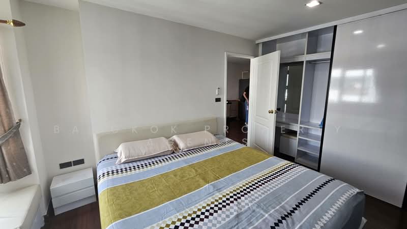 The Next Garden Mix, Bangkok, 115 Sukhumvit 52 Road, Bang Chak, Phra Khanong, Bangkok, 2 Bedrooms, 60 sqm, Condo For Rent, by BANGKOK PROPERTY AGENTS, 500216702 - DDproperty.com