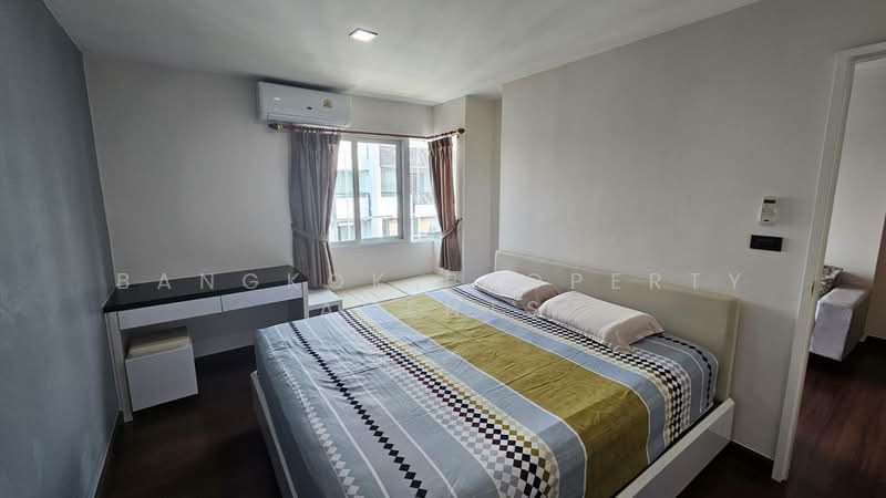 The Next Garden Mix, Bangkok, 115 Sukhumvit 52 Road, Bang Chak, Phra Khanong, Bangkok, 2 Bedrooms, 60 sqm, Condo For Rent, by BANGKOK PROPERTY AGENTS, 500216702 - DDproperty.com