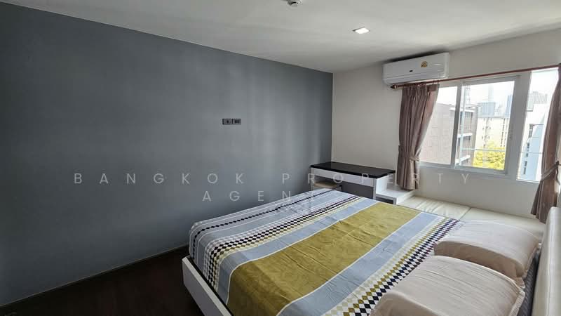 The Next Garden Mix, Bangkok, 115 Sukhumvit 52 Road, Bang Chak, Phra Khanong, Bangkok, 2 Bedrooms, 60 sqm, Condo For Rent, by BANGKOK PROPERTY AGENTS, 500216702 - DDproperty.com