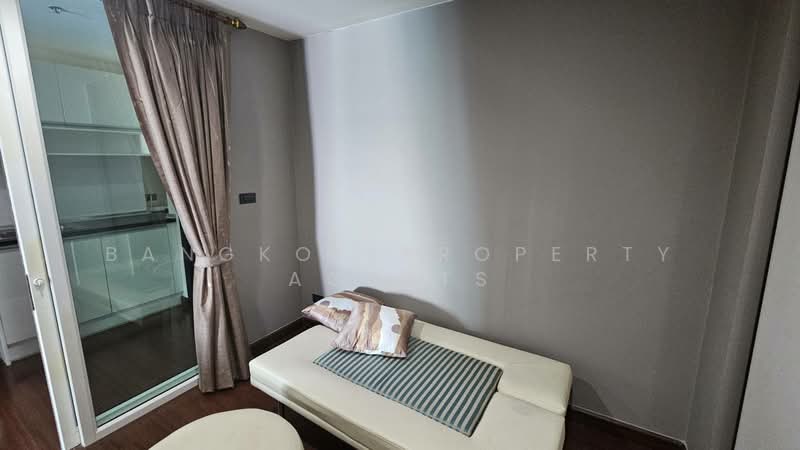 The Next Garden Mix, Bangkok, 115 Sukhumvit 52 Road, Bang Chak, Phra Khanong, Bangkok, 2 Bedrooms, 60 sqm, Condo For Rent, by BANGKOK PROPERTY AGENTS, 500216702 - DDproperty.com