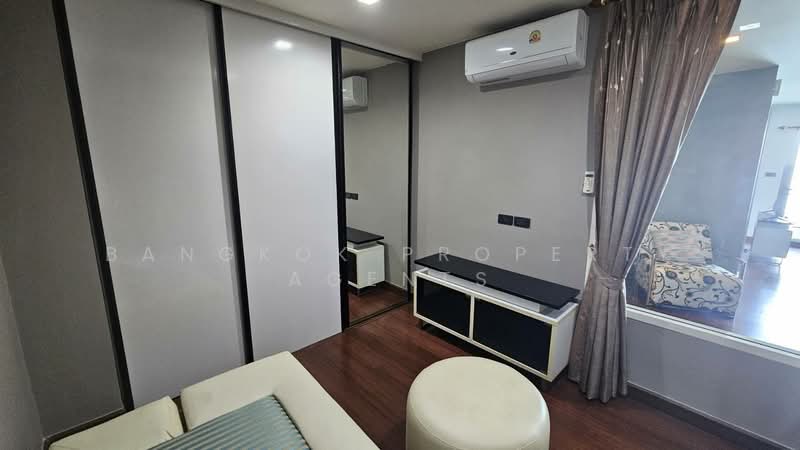 The Next Garden Mix, Bangkok, 115 Sukhumvit 52 Road, Bang Chak, Phra Khanong, Bangkok, 2 Bedrooms, 60 sqm, Condo For Rent, by BANGKOK PROPERTY AGENTS, 500216702 - DDproperty.com