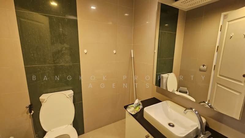 The Next Garden Mix, Bangkok, 115 Sukhumvit 52 Road, Bang Chak, Phra Khanong, Bangkok, 2 Bedrooms, 60 sqm, Condo For Rent, by BANGKOK PROPERTY AGENTS, 500216702 - DDproperty.com