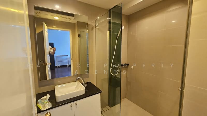 The Next Garden Mix, Bangkok, 115 Sukhumvit 52 Road, Bang Chak, Phra Khanong, Bangkok, 2 Bedrooms, 60 sqm, Condo For Rent, by BANGKOK PROPERTY AGENTS, 500216702 - DDproperty.com