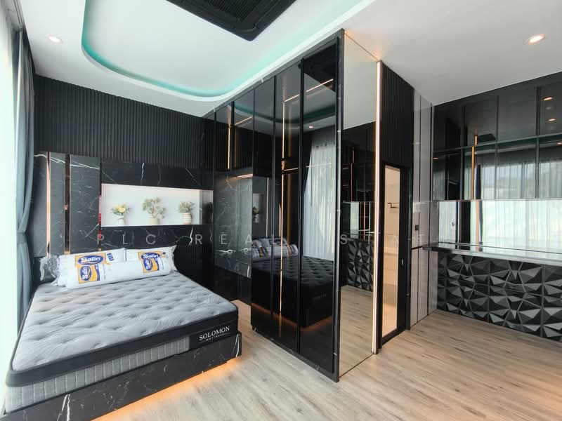 Luxury Pool Villa House for Sale in East Pattaya, Chon Buri (Pattaya), Bang Lamung, Bang Lamung (Pattaya), Chon Buri (Pattaya), 4 Bedrooms, 480 sqm, Villa For Sale, by PLC real estate, 500216704 - DDproperty.com