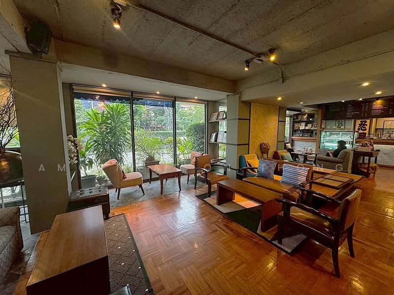 ให้เช่า - พื้นที่ให้เช่า, กรุงเทพ