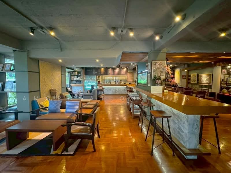 ให้เช่า - พื้นที่ให้เช่า, กรุงเทพ