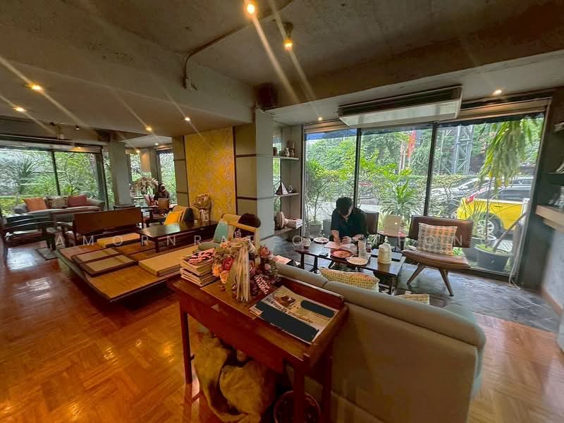 ให้เช่า - พื้นที่ให้เช่า, กรุงเทพ