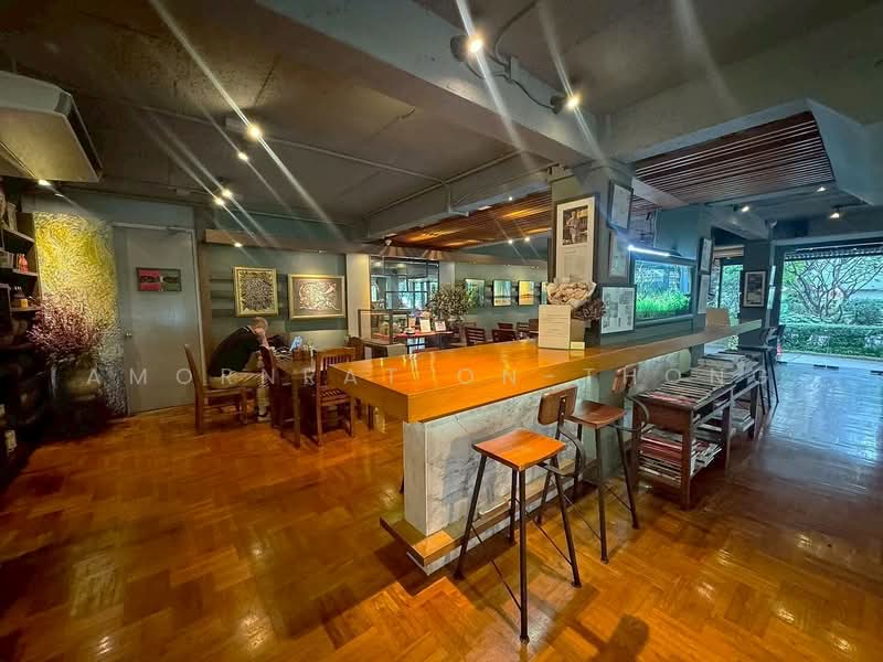 Retail, Bangkok, Khlong Tan Nua, Watthana, Bangkok, , 160 sqm, Retail Space For Rent, by Amornrat On-Thong, 500216707 - DDproperty.com