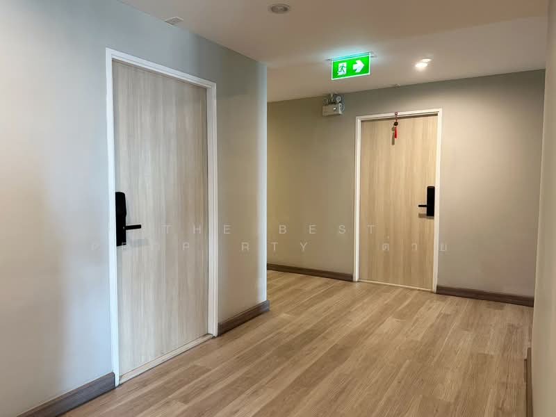 The Indeed Condo Amata, Chon Buri (Pattaya), Wiboon Thammarak Road, Nong Mai Daeng, Muang Chon Buri, Chon Buri (Pattaya), 1 Bedroom, 24 sqm, Condo For Sale, by The Best Property ต่าย, 500216708 - DDproperty.com