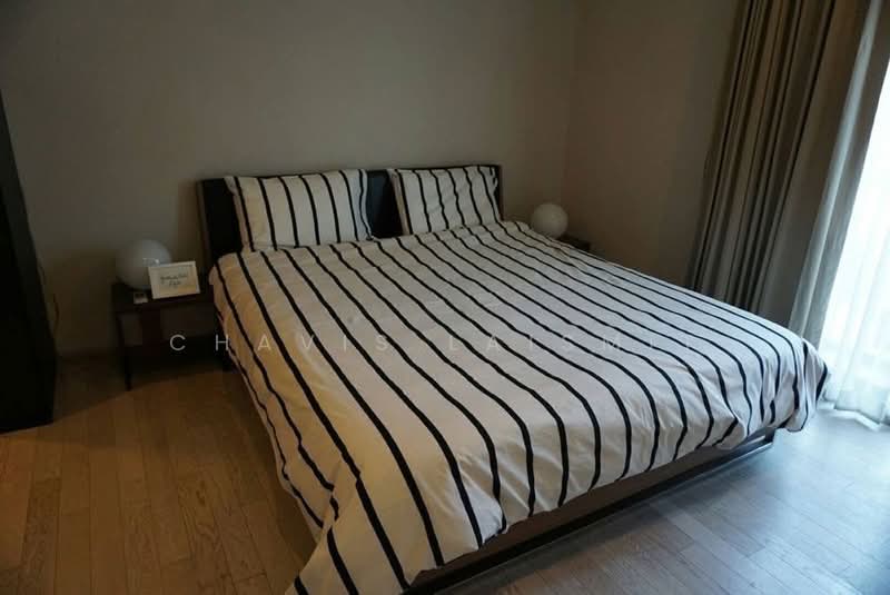 Noble Solo : โนเบิล โซโล่, กรุงเทพ, 988 ทองหล่อ, คลองตันเหนือ, วัฒนา, กรุงเทพ, 45 ตร.ม., คอนโด ให้เช่า, โดย Chavis Laismit, 500216709 - DDproperty.com