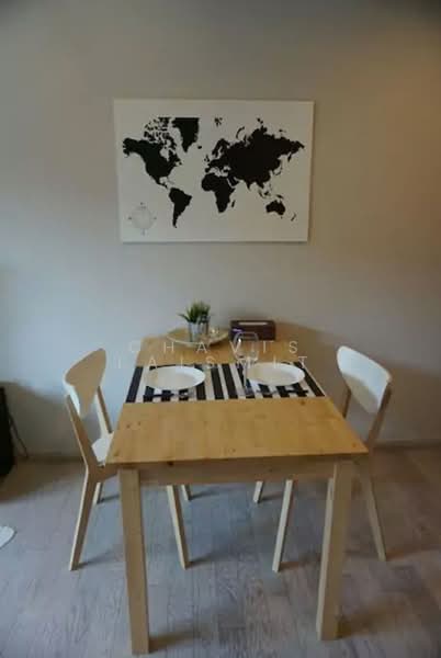 Noble Solo, Bangkok, 988 Thong Lo, Khlong Tan Nua, Watthana, Bangkok, 1 Bedroom, 45 sqm, Condo For Rent, by Chavis Laismit, 500216709 - DDproperty.com