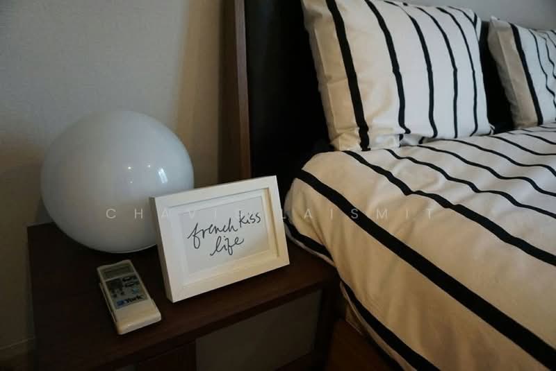 Noble Solo, Bangkok, 988 Thong Lo, Khlong Tan Nua, Watthana, Bangkok, 1 Bedroom, 45 sqm, Condo For Rent, by Chavis Laismit, 500216709 - DDproperty.com