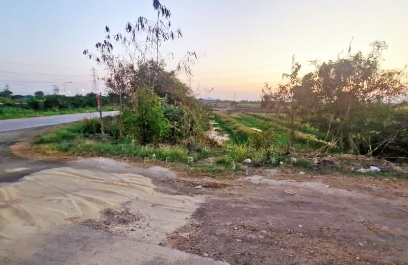 For Sale - ที่ดินท่าเรือ พระนครศรีอยุธยา, Phra Nakhon Si Ayutthaya