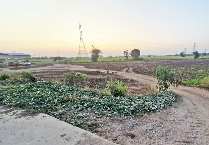 For Sale - ที่ดินท่าเรือ พระนครศรีอยุธยา, Phra Nakhon Si Ayutthaya