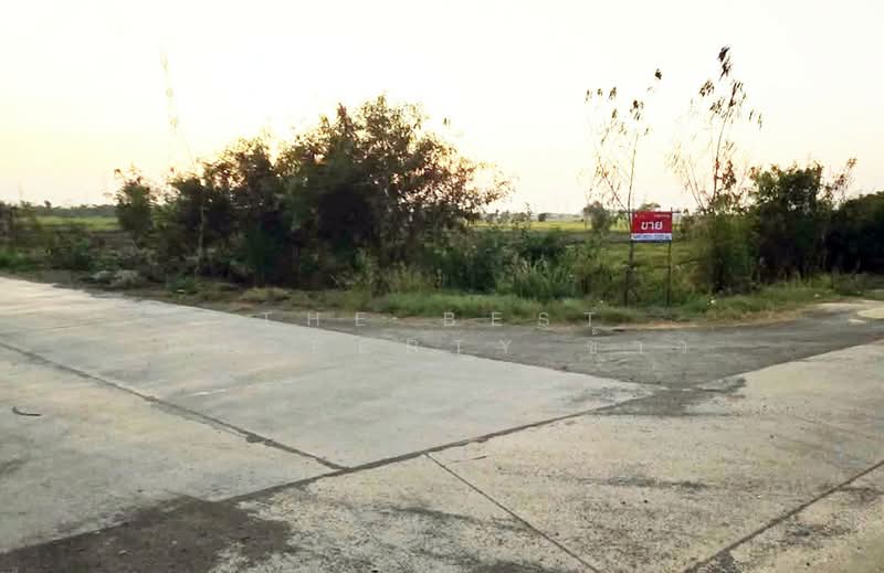 For Sale - ที่ดินท่าเรือ พระนครศรีอยุธยา, Phra Nakhon Si Ayutthaya