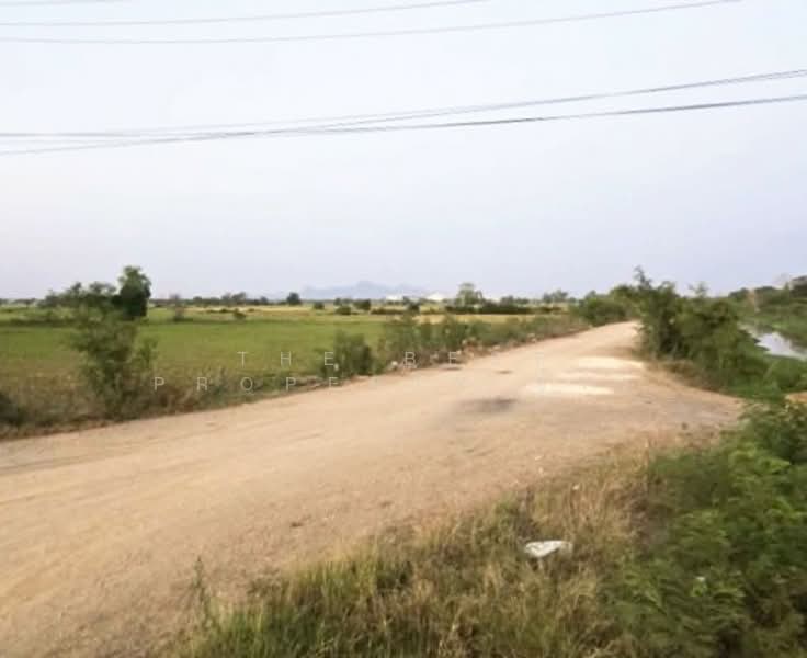 For Sale - ที่ดินท่าเรือ พระนครศรีอยุธยา, Phra Nakhon Si Ayutthaya