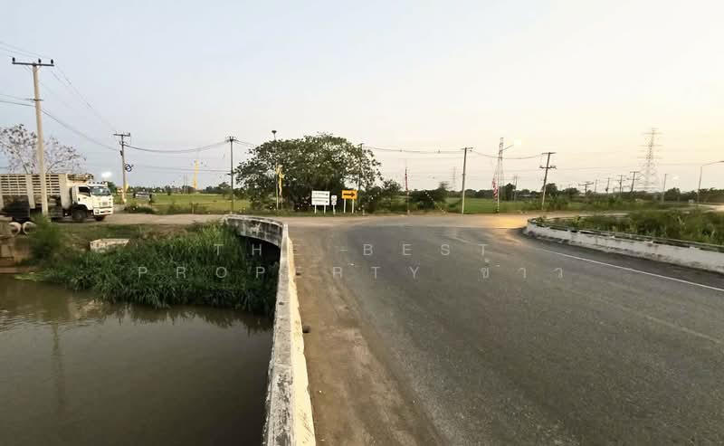 ขาย - ที่ดินท่าเรือ พระนครศรีอยุธยา, พระนครศรีอยุธยา