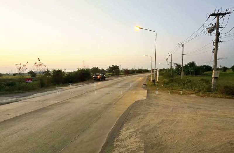 For Sale - ที่ดินท่าเรือ พระนครศรีอยุธยา, Phra Nakhon Si Ayutthaya