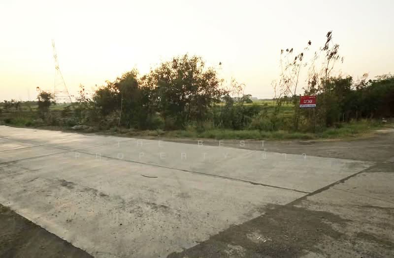 For Sale - ที่ดินท่าเรือ พระนครศรีอยุธยา, Phra Nakhon Si Ayutthaya