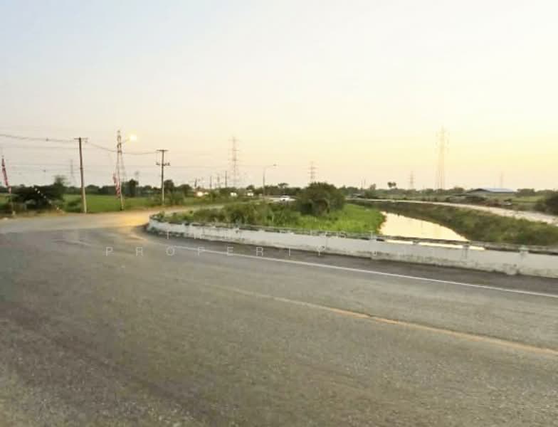 For Sale - ที่ดินท่าเรือ พระนครศรีอยุธยา, Phra Nakhon Si Ayutthaya