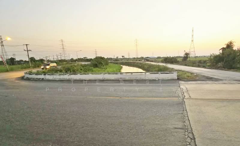 ขาย - ที่ดินท่าเรือ พระนครศรีอยุธยา, พระนครศรีอยุธยา