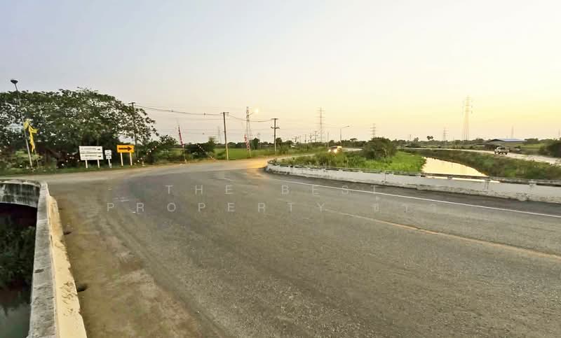 For Sale - ที่ดินท่าเรือ พระนครศรีอยุธยา, Phra Nakhon Si Ayutthaya