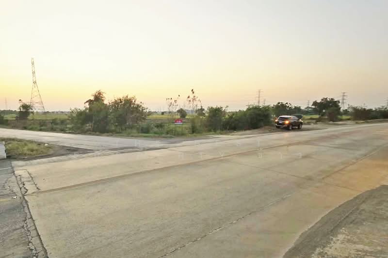 For Sale - ที่ดินท่าเรือ พระนครศรีอยุธยา, Phra Nakhon Si Ayutthaya