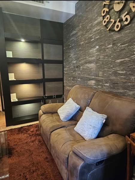 Noble Reveal, Bangkok, 36 Soi Sukhumvit 63, Ekamai Road, Phra Kanong Nua, Watthana, Bangkok, 1 Bedroom, 49 sqm, Condo For Rent, by Chavis Laismit, 500216715 - DDproperty.com