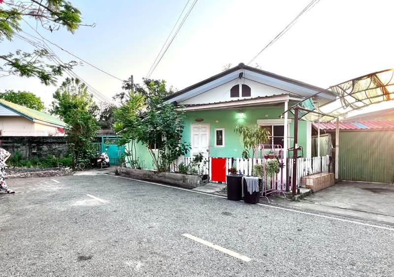 ทาวน์เฮ้าส์บางเมือง สมุทรปราการ, Samut Prakan, Bang Mueng, Muang Samut Prakarn, Samut Prakan, 3 Bedrooms, 100 sqm, Townhouse For Sale, by The Best Property Agent นิว, 500216716 - DDproperty.com