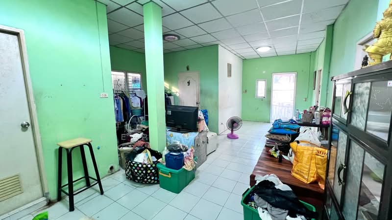 ทาวน์เฮ้าส์บางเมือง สมุทรปราการ, Samut Prakan, Bang Mueng, Muang Samut Prakarn, Samut Prakan, 3 Bedrooms, 100 sqm, Townhouse For Sale, by The Best Property Agent นิว, 500216716 - DDproperty.com