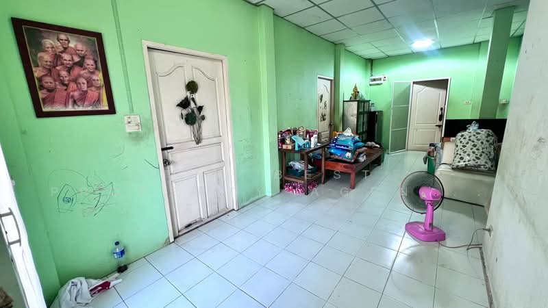 ทาวน์เฮ้าส์บางเมือง สมุทรปราการ, Samut Prakan, Bang Mueng, Muang Samut Prakarn, Samut Prakan, 3 Bedrooms, 100 sqm, Townhouse For Sale, by The Best Property Agent นิว, 500216716 - DDproperty.com