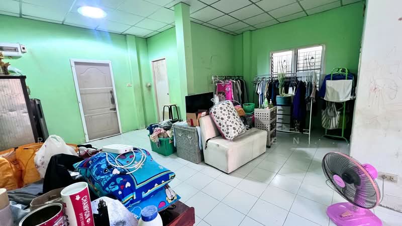 ทาวน์เฮ้าส์บางเมือง สมุทรปราการ, Samut Prakan, Bang Mueng, Muang Samut Prakarn, Samut Prakan, 3 Bedrooms, 100 sqm, Townhouse For Sale, by The Best Property Agent นิว, 500216716 - DDproperty.com