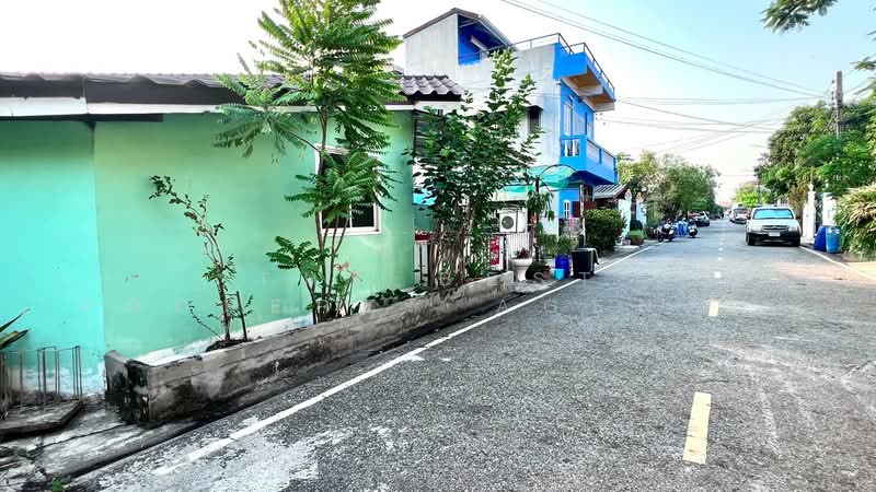 ทาวน์เฮ้าส์บางเมือง สมุทรปราการ, Samut Prakan, Bang Mueng, Muang Samut Prakarn, Samut Prakan, 3 Bedrooms, 100 sqm, Townhouse For Sale, by The Best Property Agent นิว, 500216716 - DDproperty.com