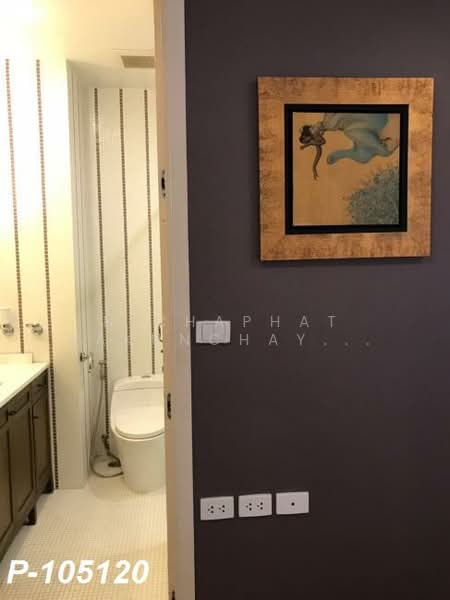 Hive Sathorn, Bangkok, Krung Thonburi Road, Khlong Ton Sai, Khlong San, Bangkok, 2 Bedrooms, 70 sqm, Condo For Rent, by Nichaphat Sakunchayapha, 500216717 - DDproperty.com
