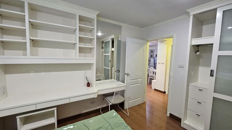 The Next Garden Suites, Bangkok, 111 Soi Sukhumvit 52, Sukhumvit Road, Bang Chak, Phra Khanong, Bangkok, 2 Bedrooms, 70 sqm, Condo For Rent, by BANGKOK PROPERTY AGENTS, 500216718 - DDproperty.com