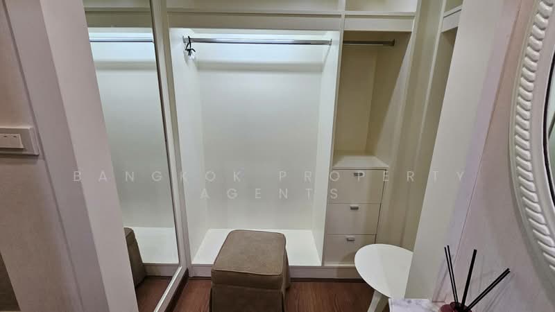 The Next Garden Suites, Bangkok, 111 Soi Sukhumvit 52, Sukhumvit Road, Bang Chak, Phra Khanong, Bangkok, 2 Bedrooms, 70 sqm, Condo For Rent, by BANGKOK PROPERTY AGENTS, 500216718 - DDproperty.com