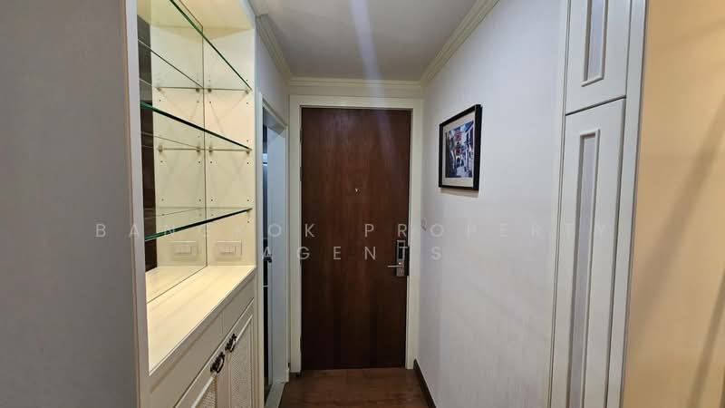 The Next Garden Suites, Bangkok, 111 Soi Sukhumvit 52, Sukhumvit Road, Bang Chak, Phra Khanong, Bangkok, 2 Bedrooms, 70 sqm, Condo For Rent, by BANGKOK PROPERTY AGENTS, 500216718 - DDproperty.com