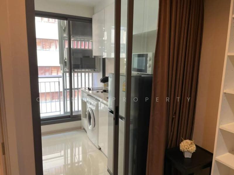 Rhythm Sukhumvit 42, Bangkok, Soi Sukhumvit 42, Sukhumvit Road, Phra Kanong, Khlong Toei, Bangkok, 1 Bedroom, 27 sqm, Condo For Rent, by Connex Property, 500216719 - DDproperty.com